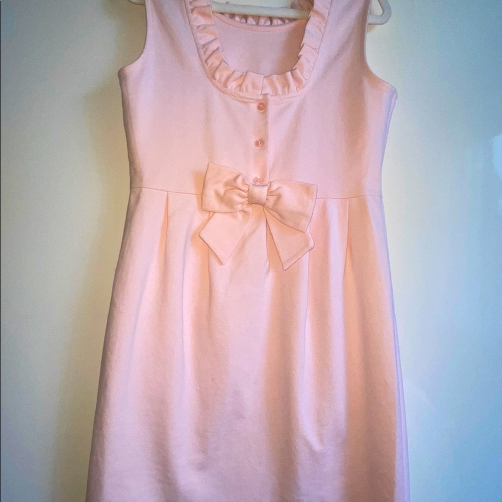 Janie and Jack dress 12